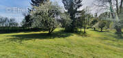 Terrain à BRAY-SUR-SEINE