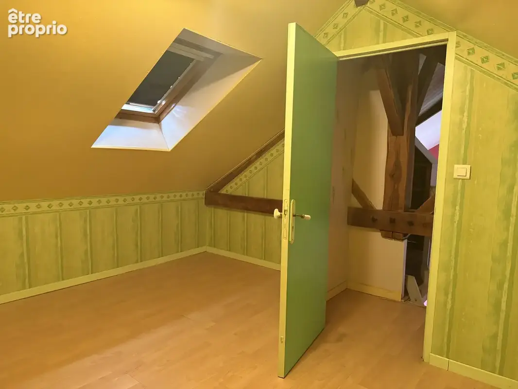 Maison avec grande dependance amenageable - photo 13