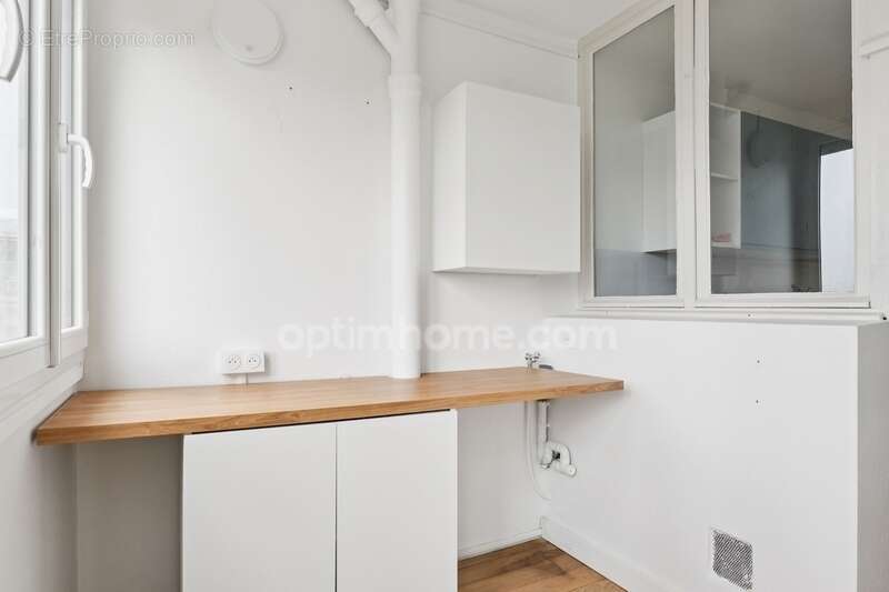 Appartement à LA ROCHELLE