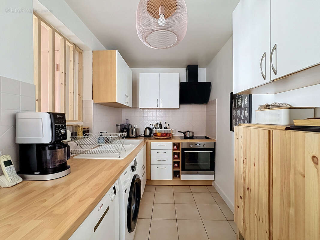 À vendre - hermonville - maison de village - photo 6