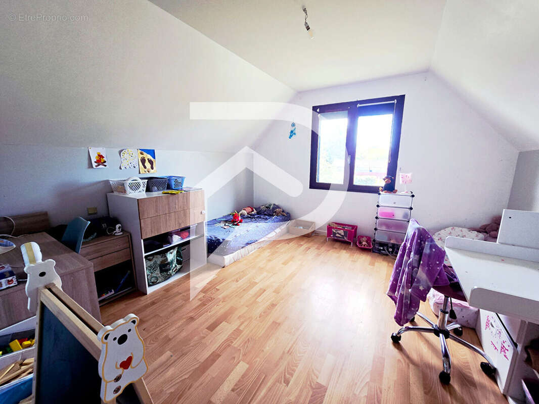 Maison à ARTHEZ-DE-BEARN