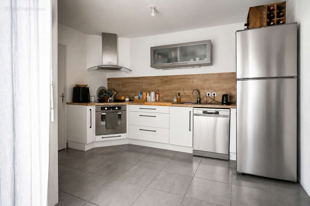 Maison 4 pièce(s) 97 m2 - photo 5