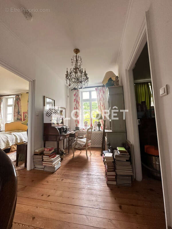 Maison à MONTREUIL