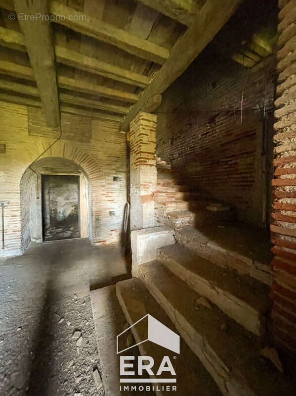 Appartement à RABASTENS