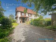 Appartement à BIBLISHEIM
