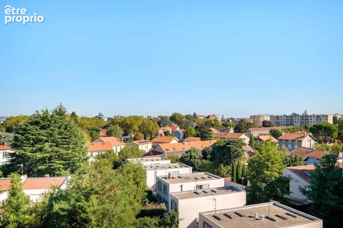 Appartement 4 pièces 108 m² à vendre à Bron (69500) - photo 6