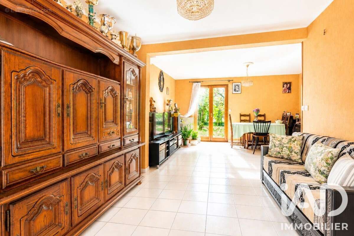 Photo 3 - Maison à VILLEPINTE