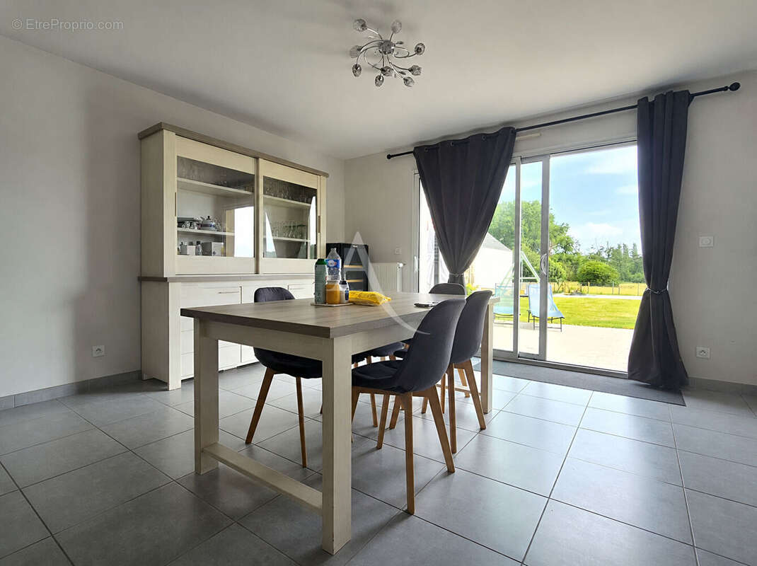 PAVILLON  Noyelles sur mer - photo 2