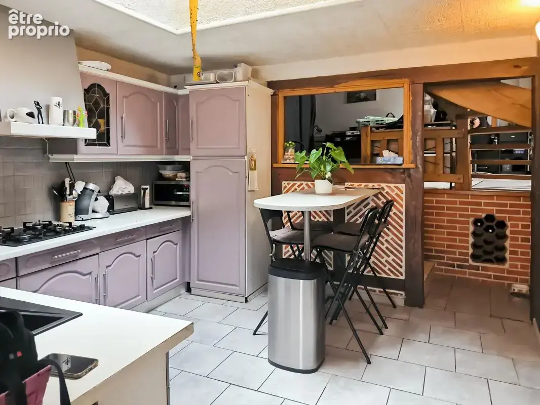 Maison atypique à vendre - Mennetou-Sur-Cher - photo 2