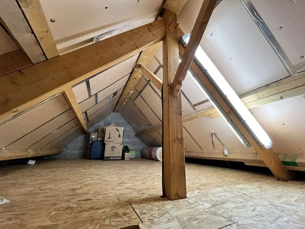 Maison à PLOUER-SUR-RANCE