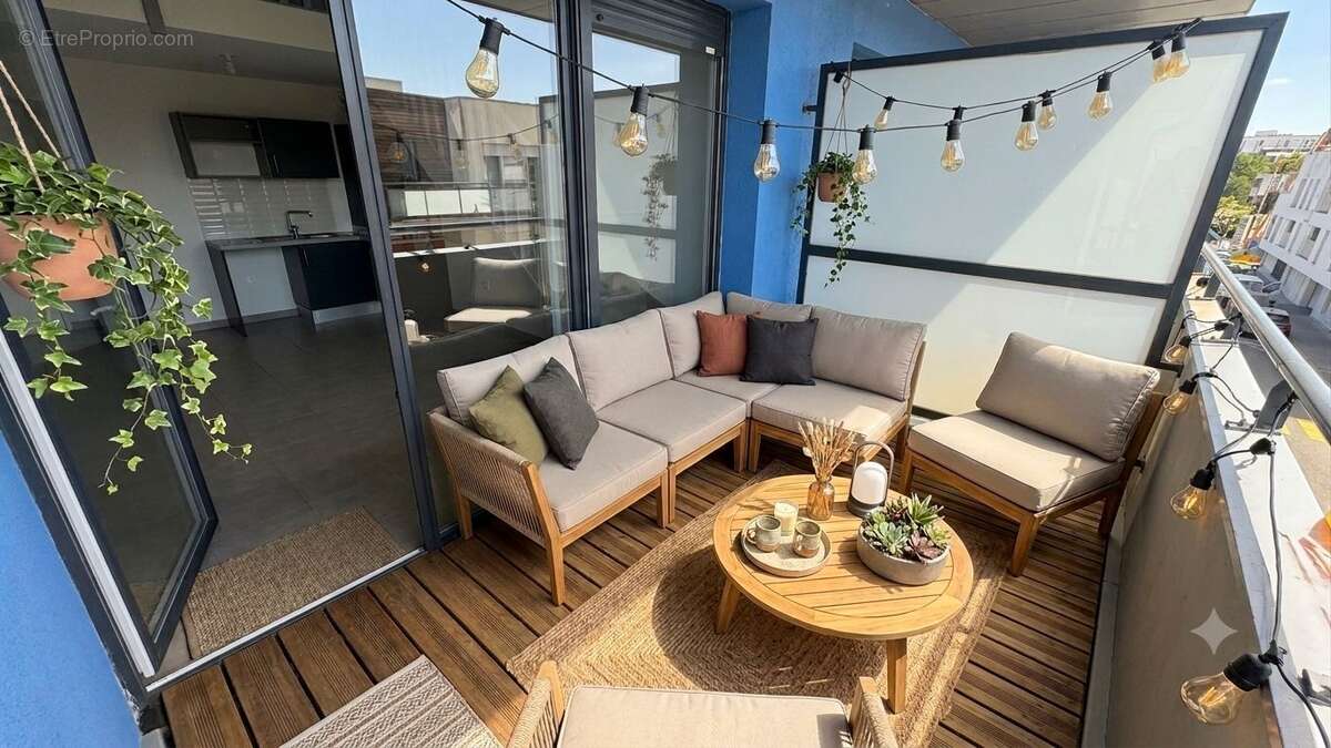 Duplex à vendre - photo 8
