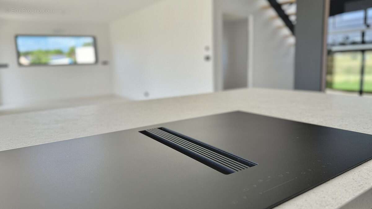 Maison 168 m² à Chateaugiron  - photo 7