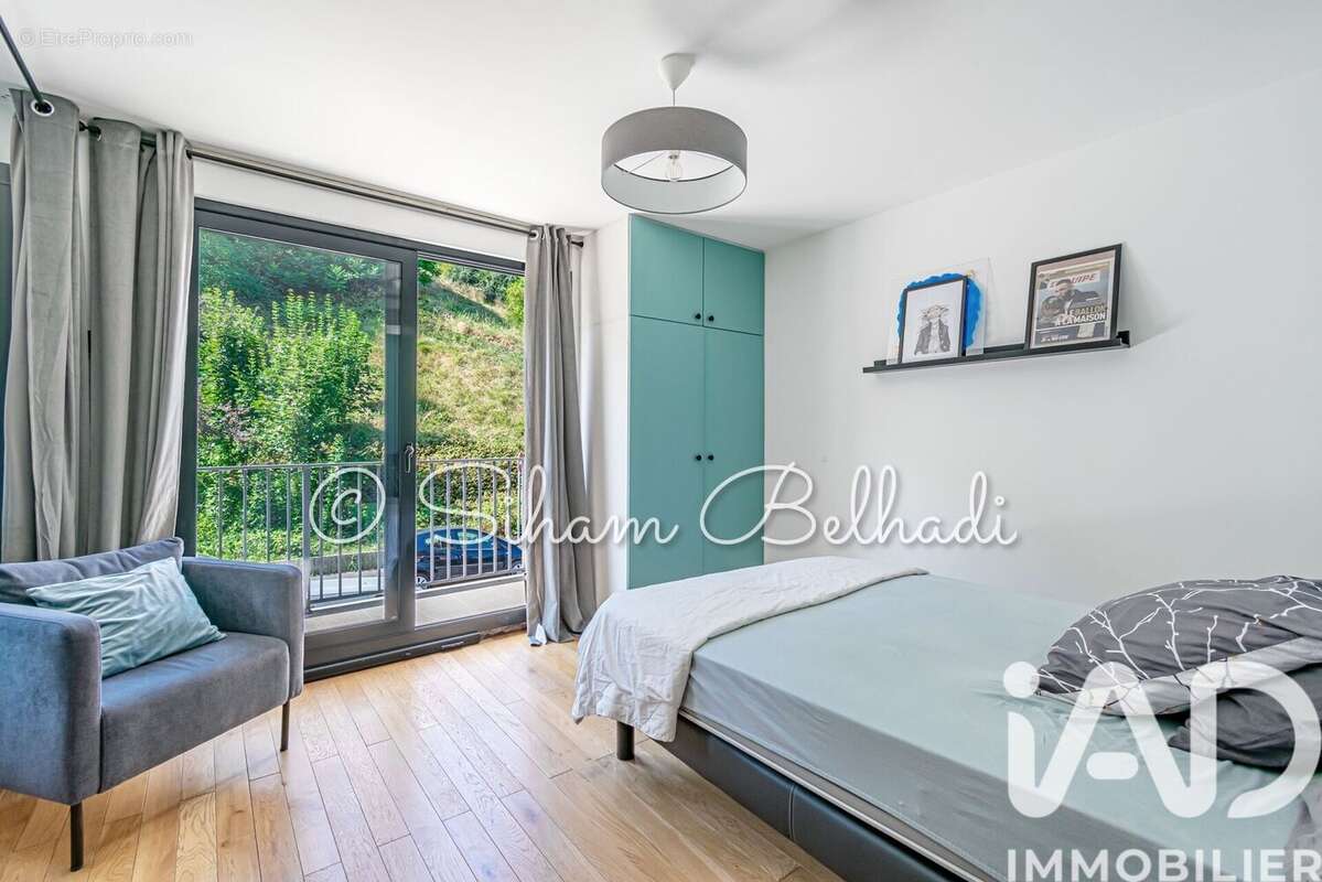 Photo 4 - Maison à NOGENT-SUR-MARNE