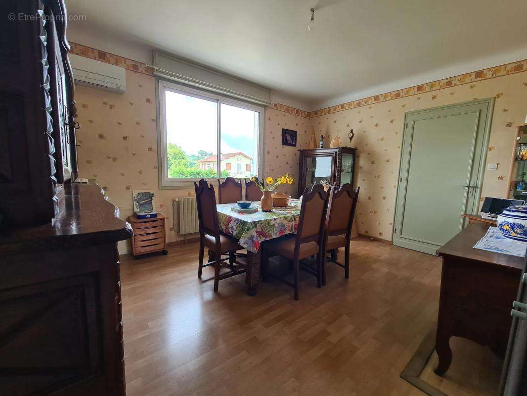 Maison à TARTAS