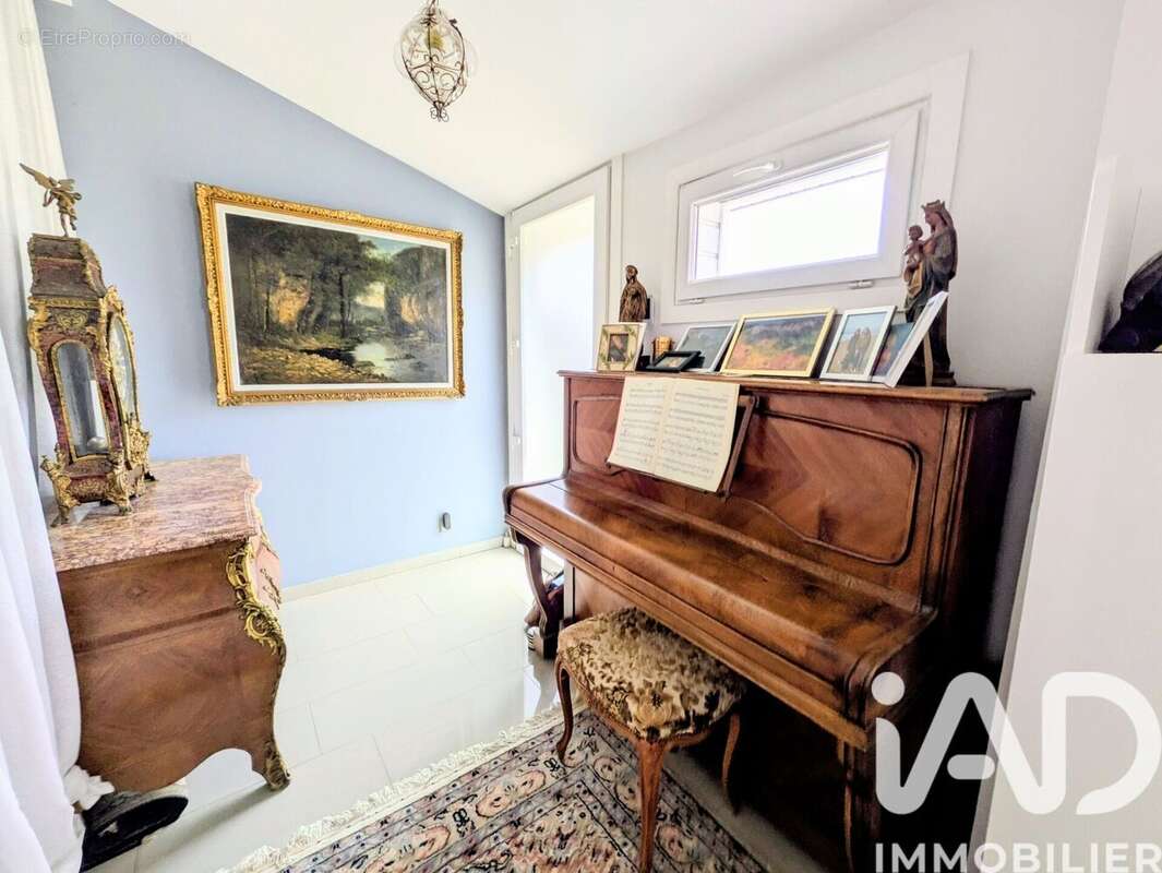 Photo 9 - Maison à LA TESTE-DE-BUCH