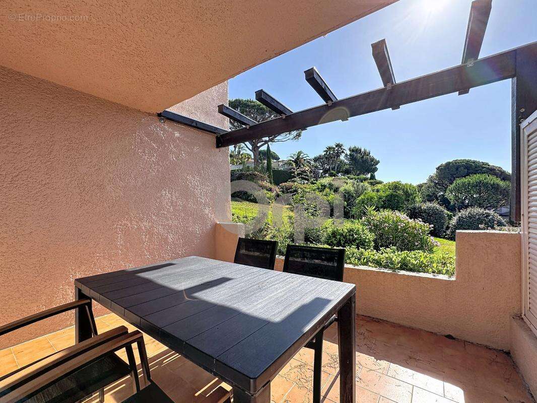 Appartement à SAINTE-MAXIME