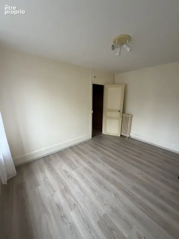 Maison centre-ville de LA FERTE MACE - photo 15