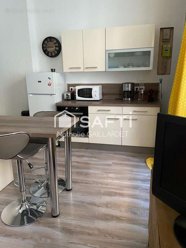 Photo 5 - Appartement à NIMES