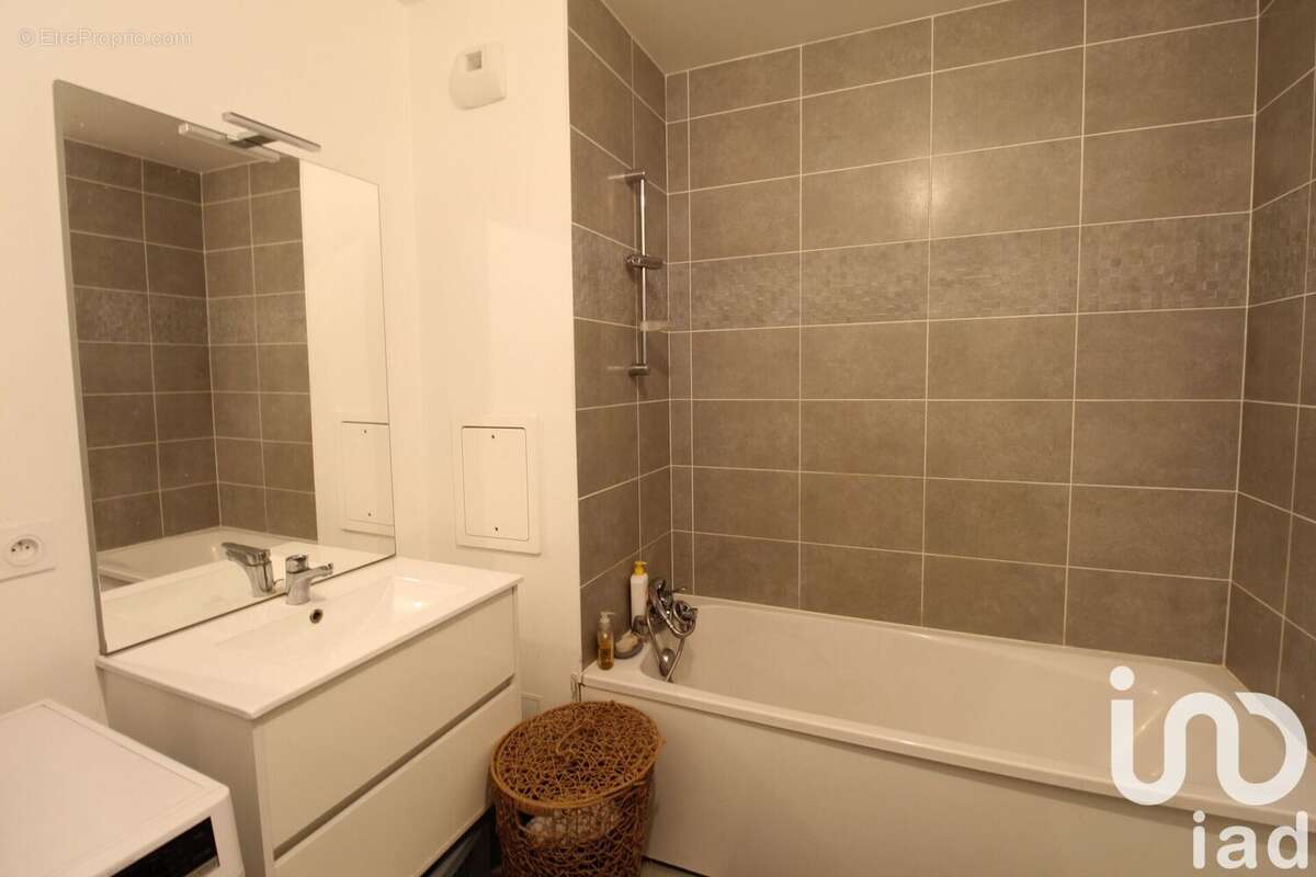 Photo 6 - Appartement à CORMEILLES-EN-PARISIS