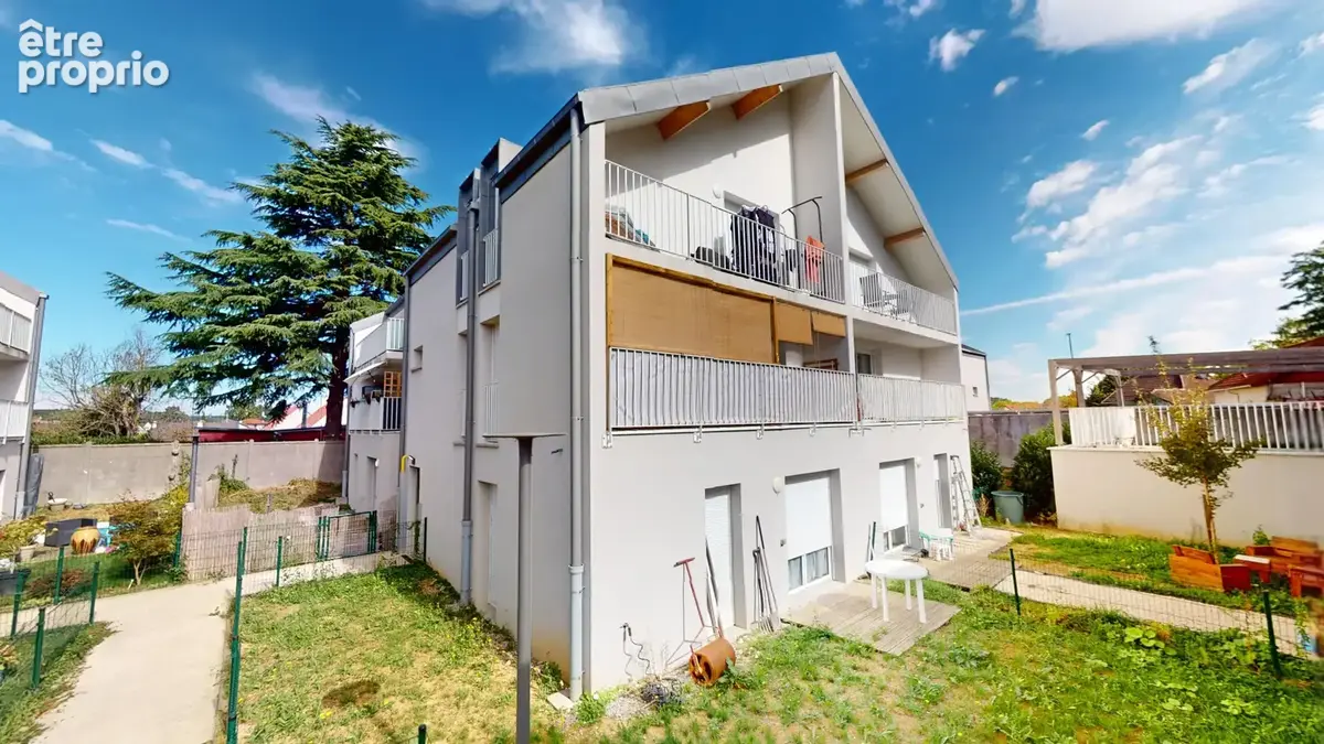 Appartement 2 pièces 44 m² à vendre à Montfermeil (93370) - photo 15