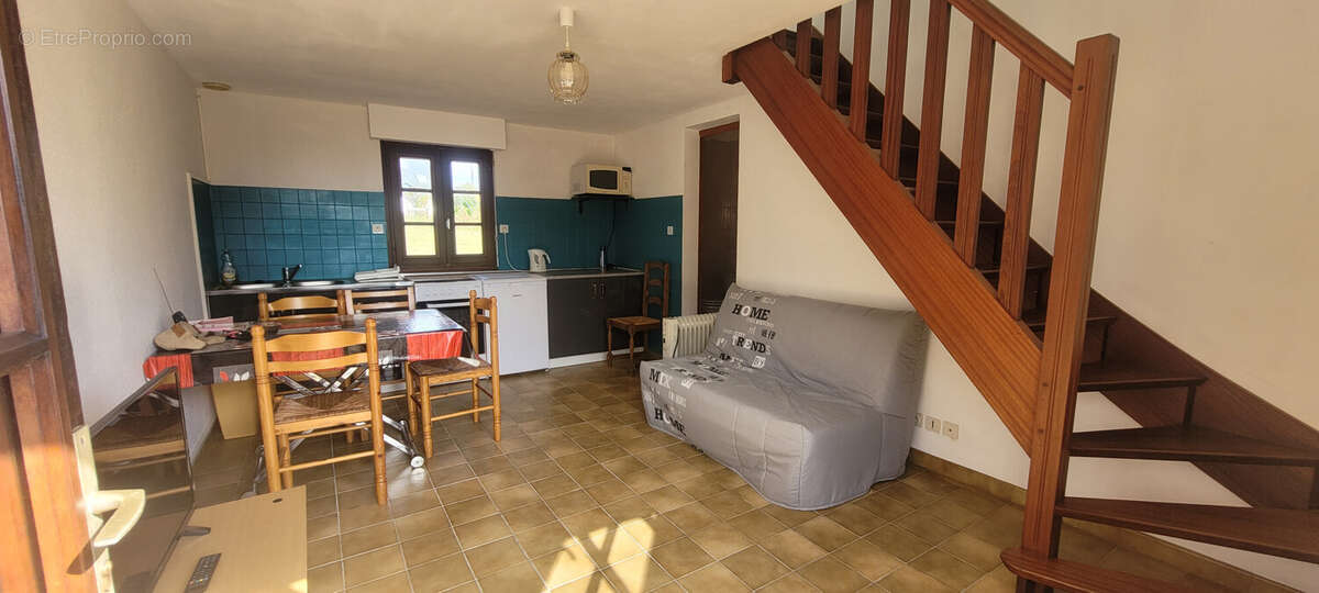 Maison 110 m² à Moelan-Sur-Mer  - photo 9