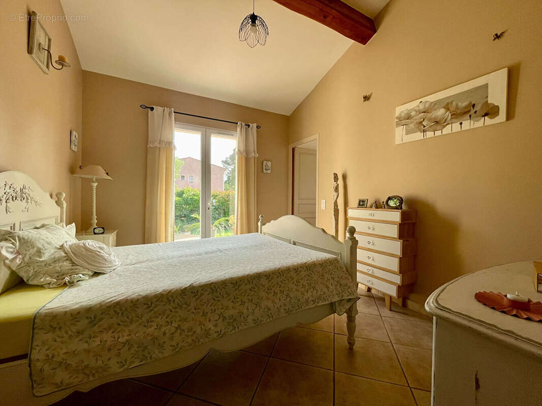 Maison à FREJUS