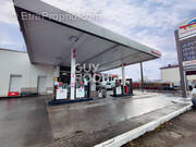 Commerce à SAVIGNEUX