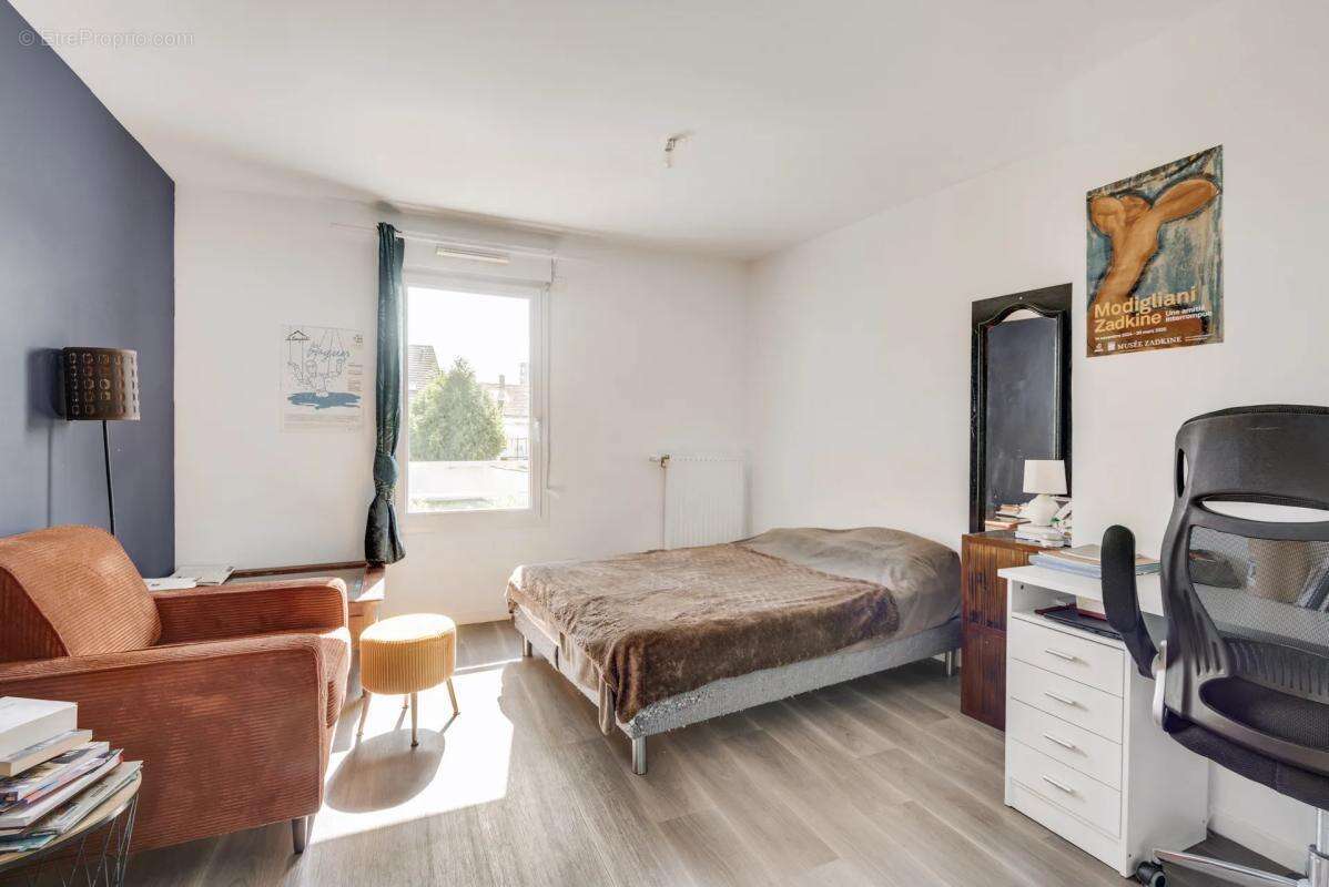 Appartement à BOBIGNY