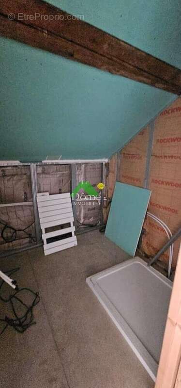 Maison à AMBLAINVILLE