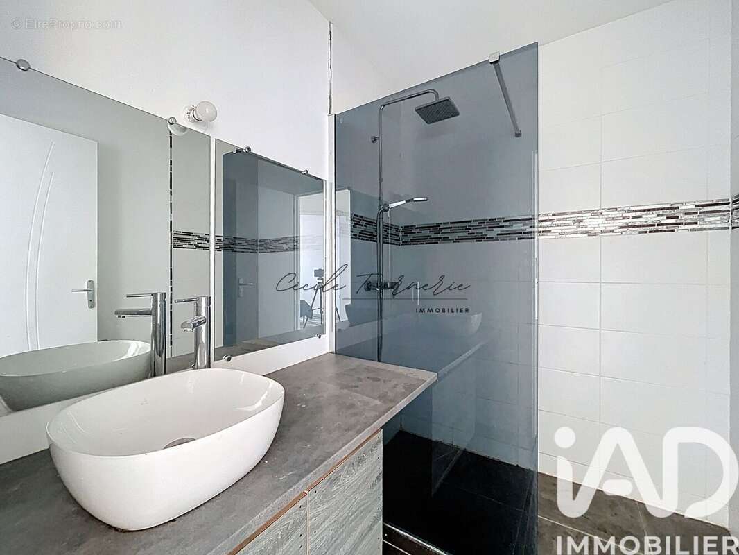 Photo 8 - Maison à SAINT-ANDRE-DE-CUBZAC