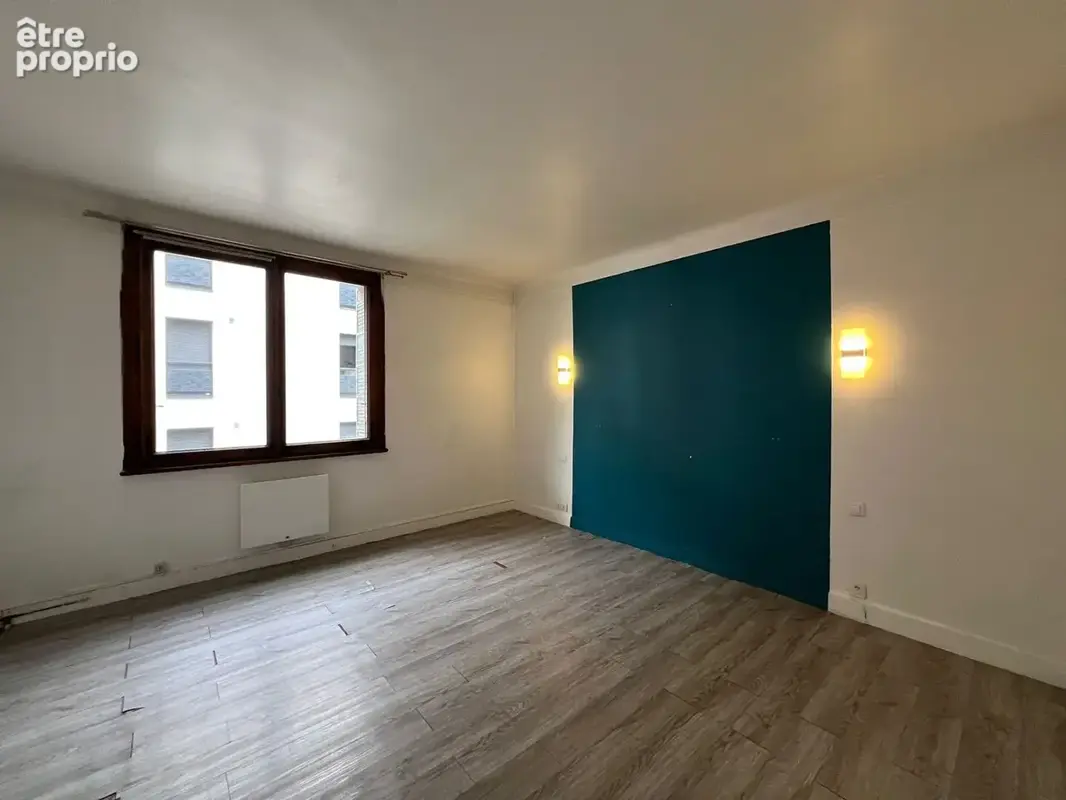 Appartement T4 à Valserhône, 100 m2, avec garage et balcon. Proche gare - photo 3