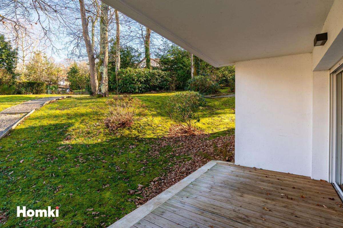 Appartement à BIARRITZ