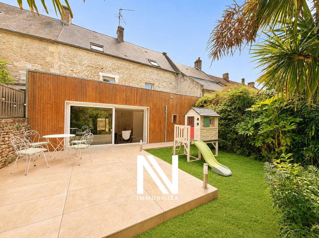Maison à REVIERS