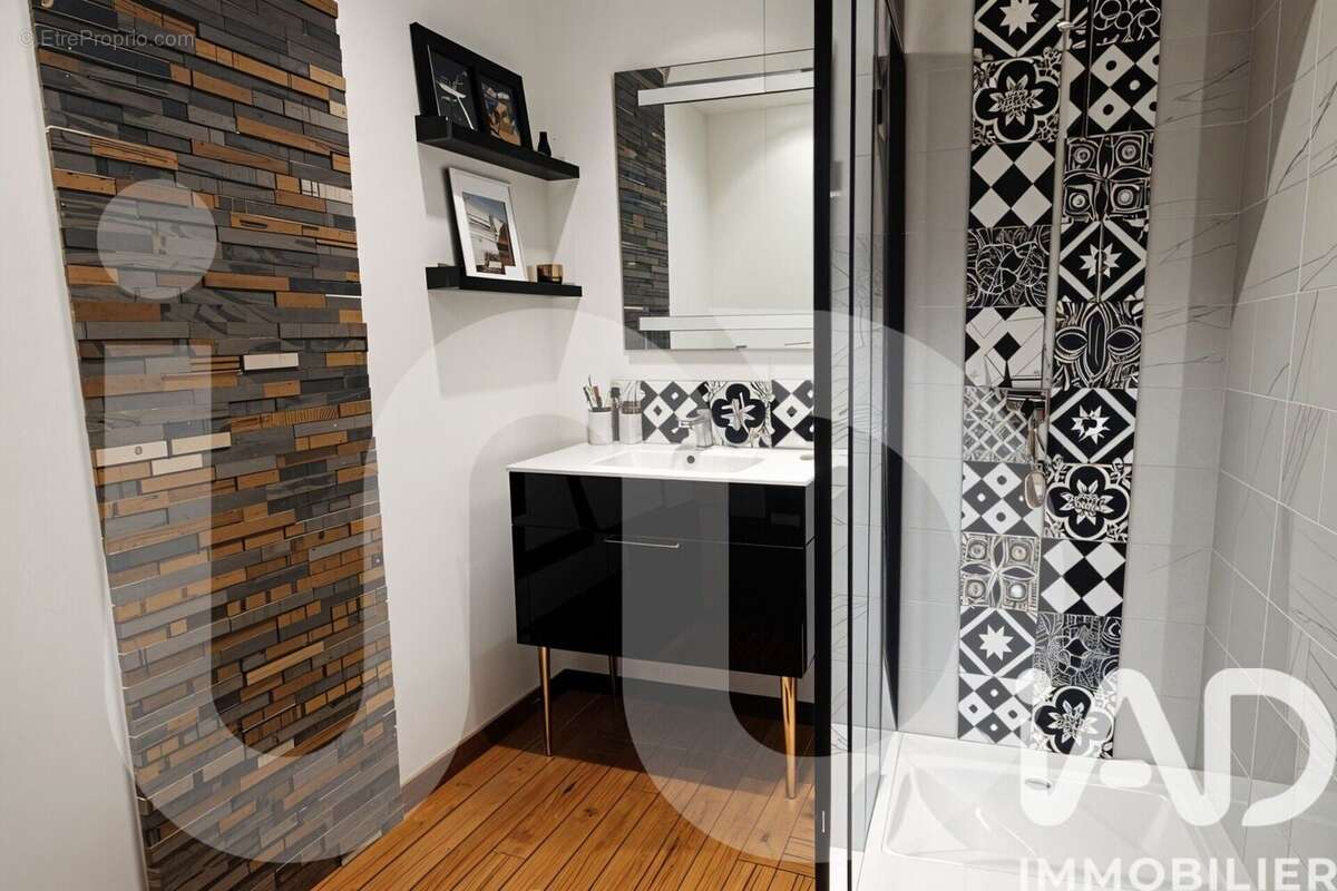 Photo 5 - Maison à MUDAISON