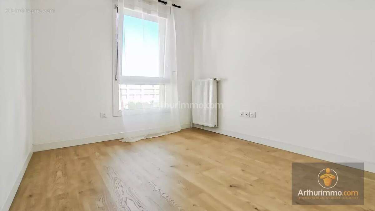 Appartement à BONDOUFLE