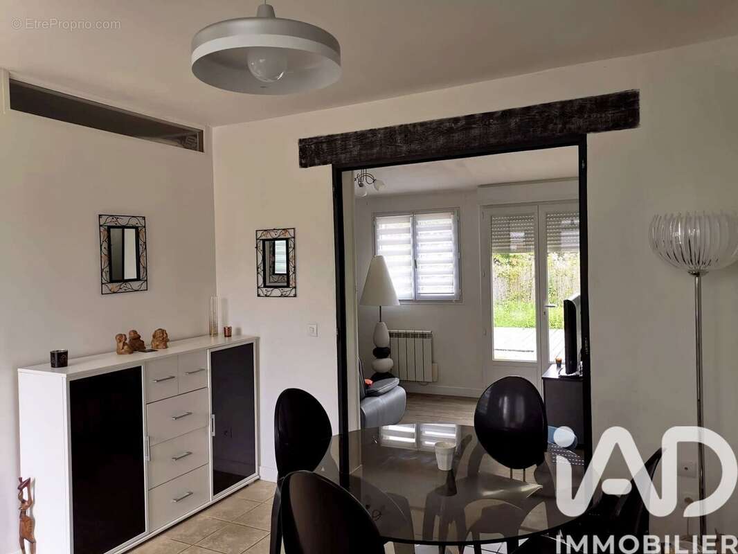 Maison 52 m² à Montataire  - photo 6