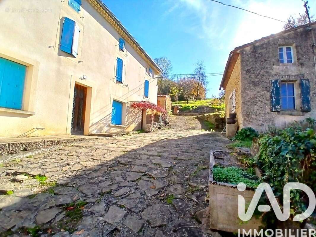 Photo 7 - Maison à VILLEFORT