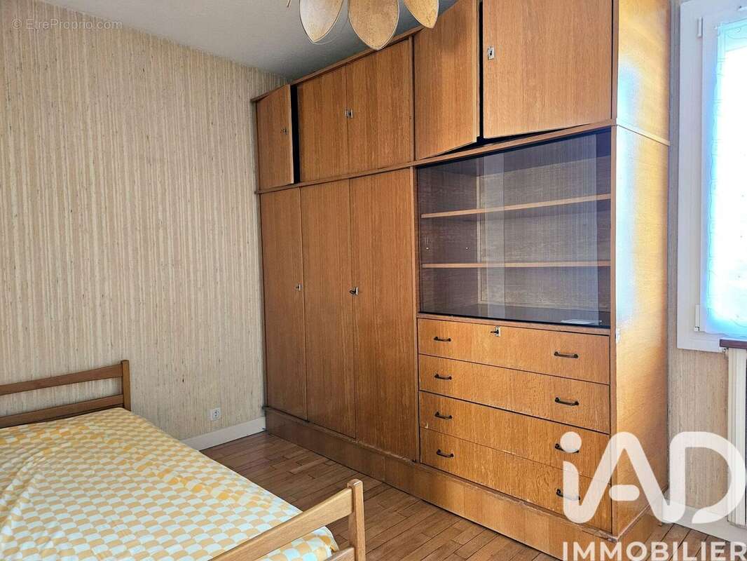 Maison 107 m² à Crimolois  - photo 7