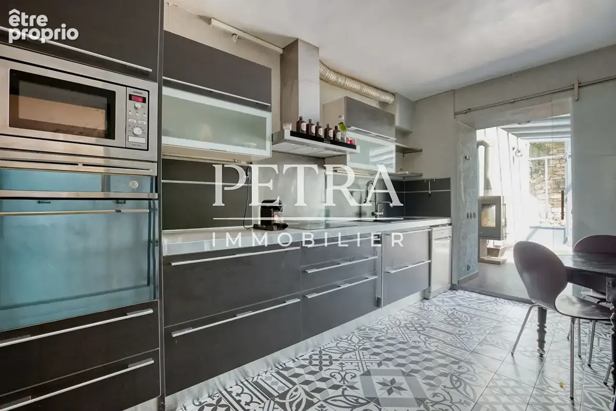 Maison de charme CHEVILLY-LARUE-secteur LARUE- environ-170m²-6pièces - photo 5