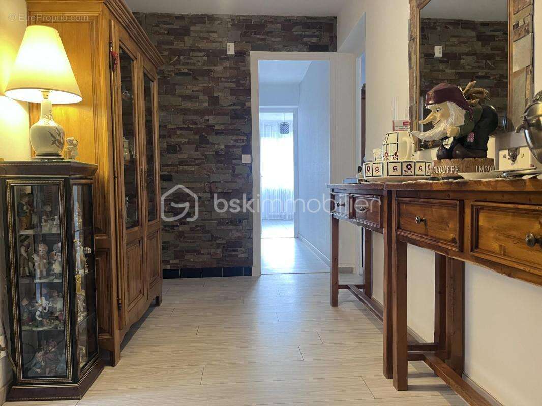 Appartement à FOURNEAUX