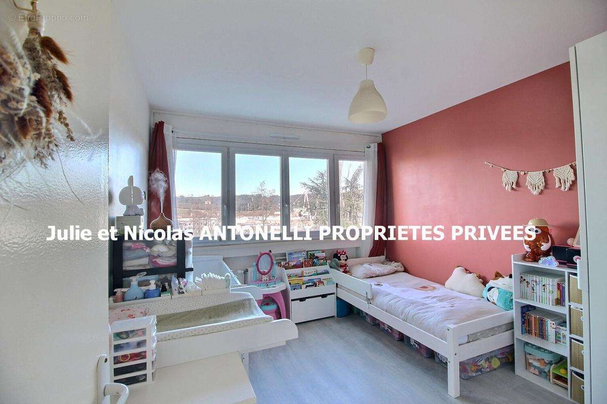Appartement à VILLARS