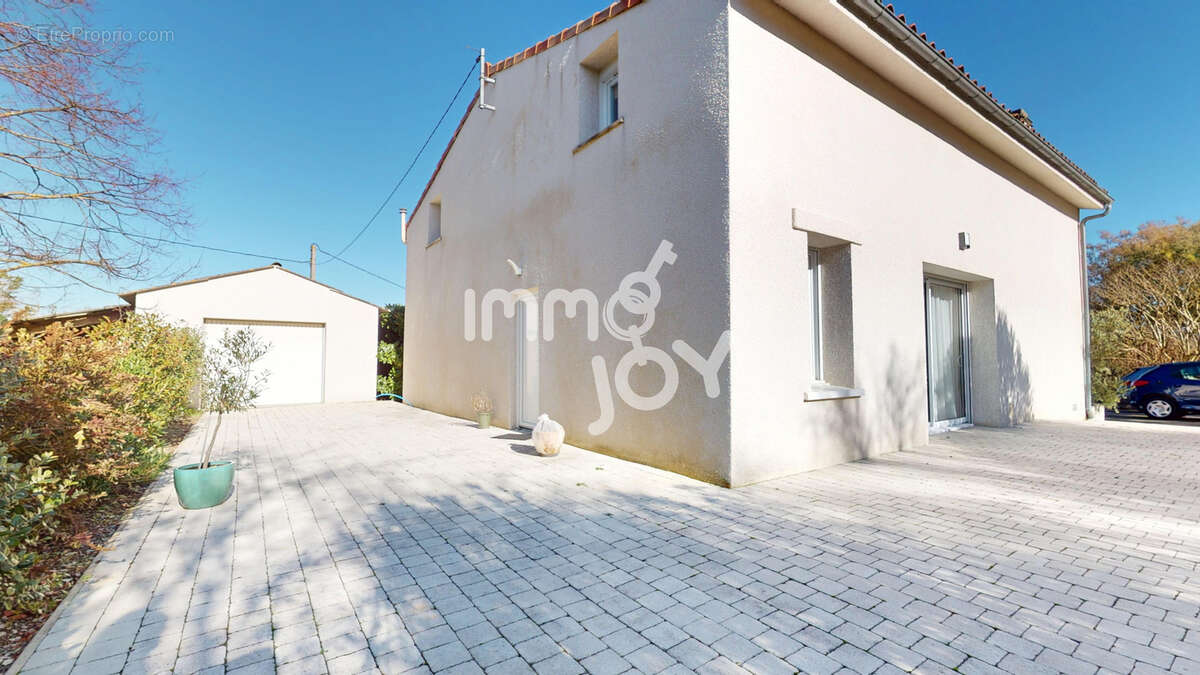 Maison à AUTERIVE
