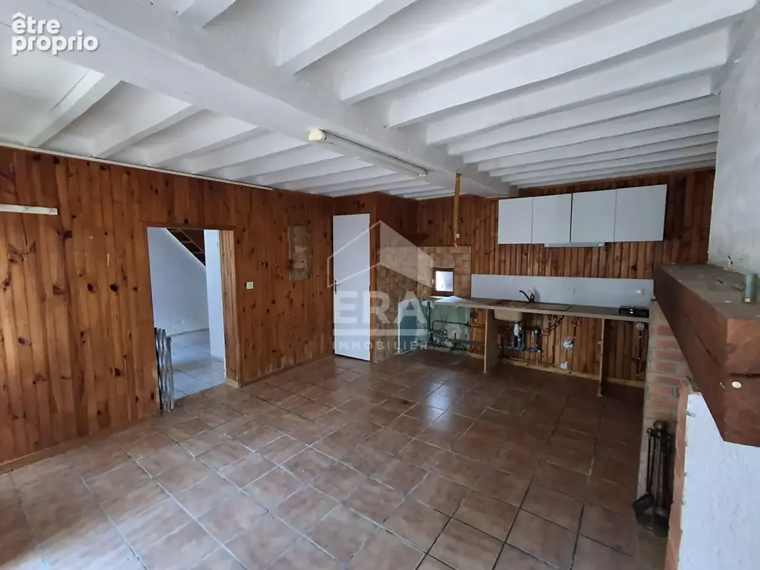 Maison 47m² à saint-éliph - photo 2