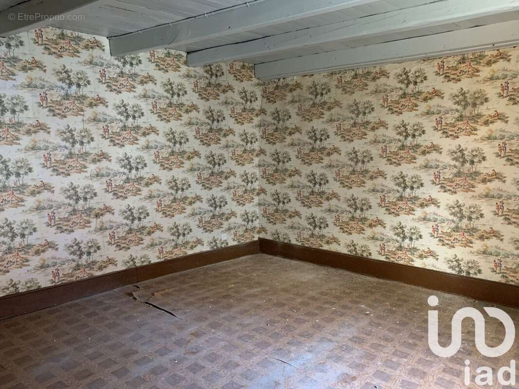 Photo 4 - Maison à SAINT-DIERY