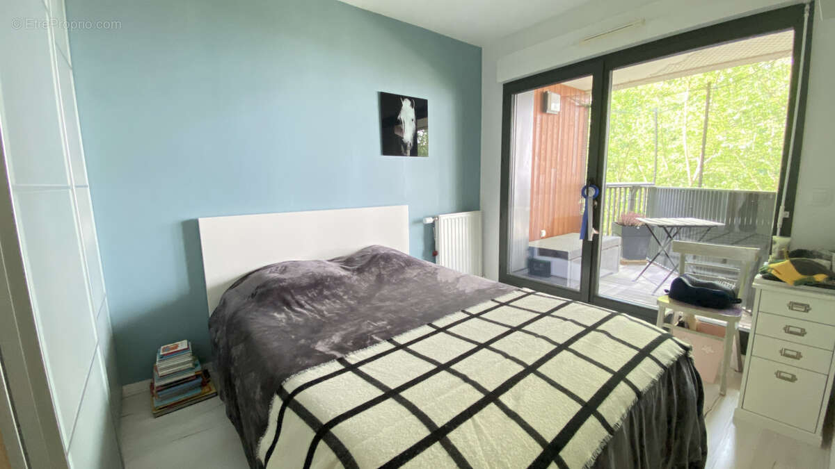 Appartement à PALAISEAU