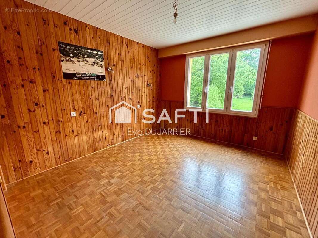 Photo 7 - Maison à BUBRY