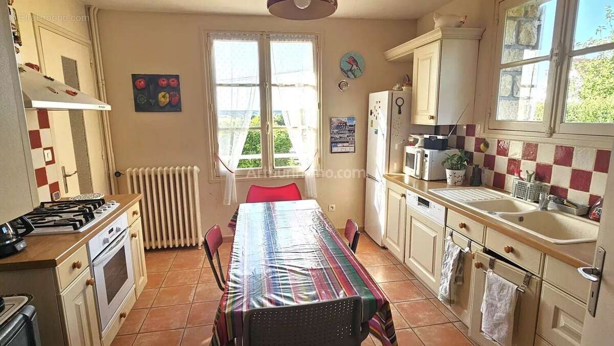 Vente Maison Saint-samson(14670) 222 000ï¿œ - photo 7