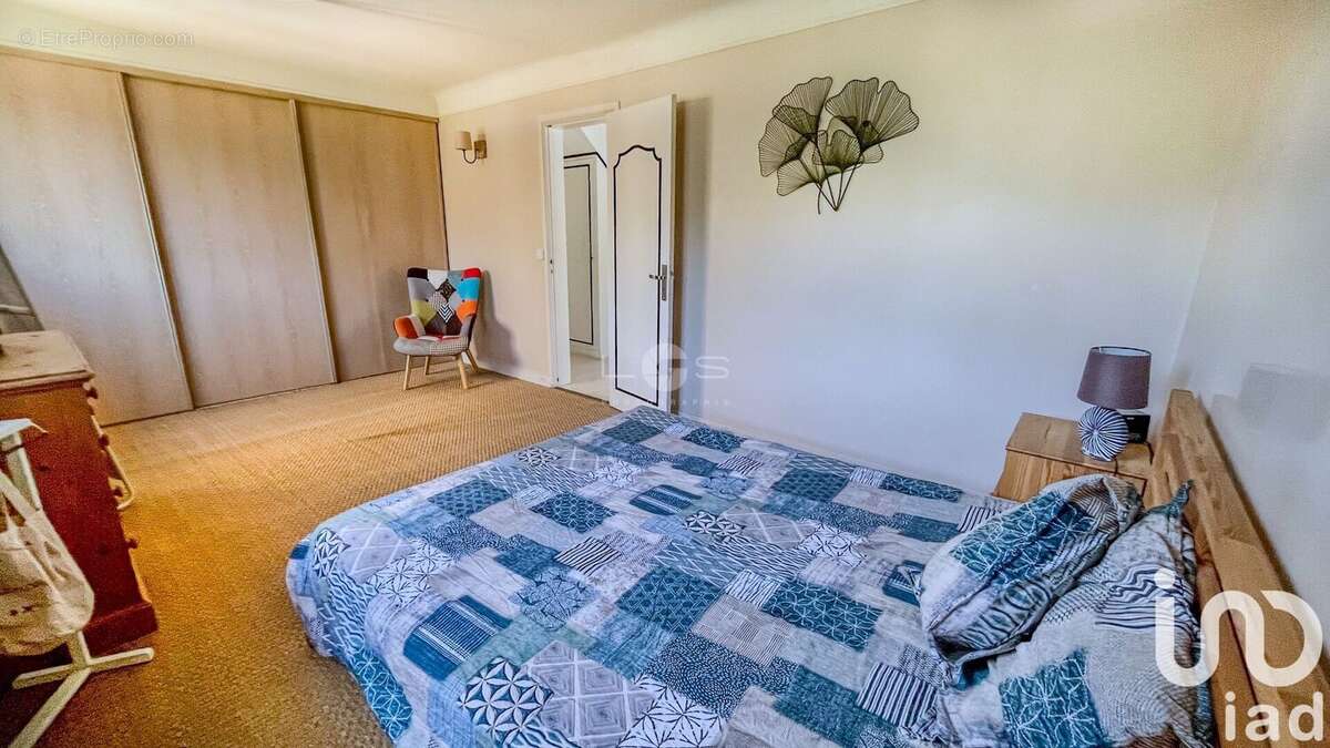 Photo 4 - Maison à ROISSY-EN-BRIE