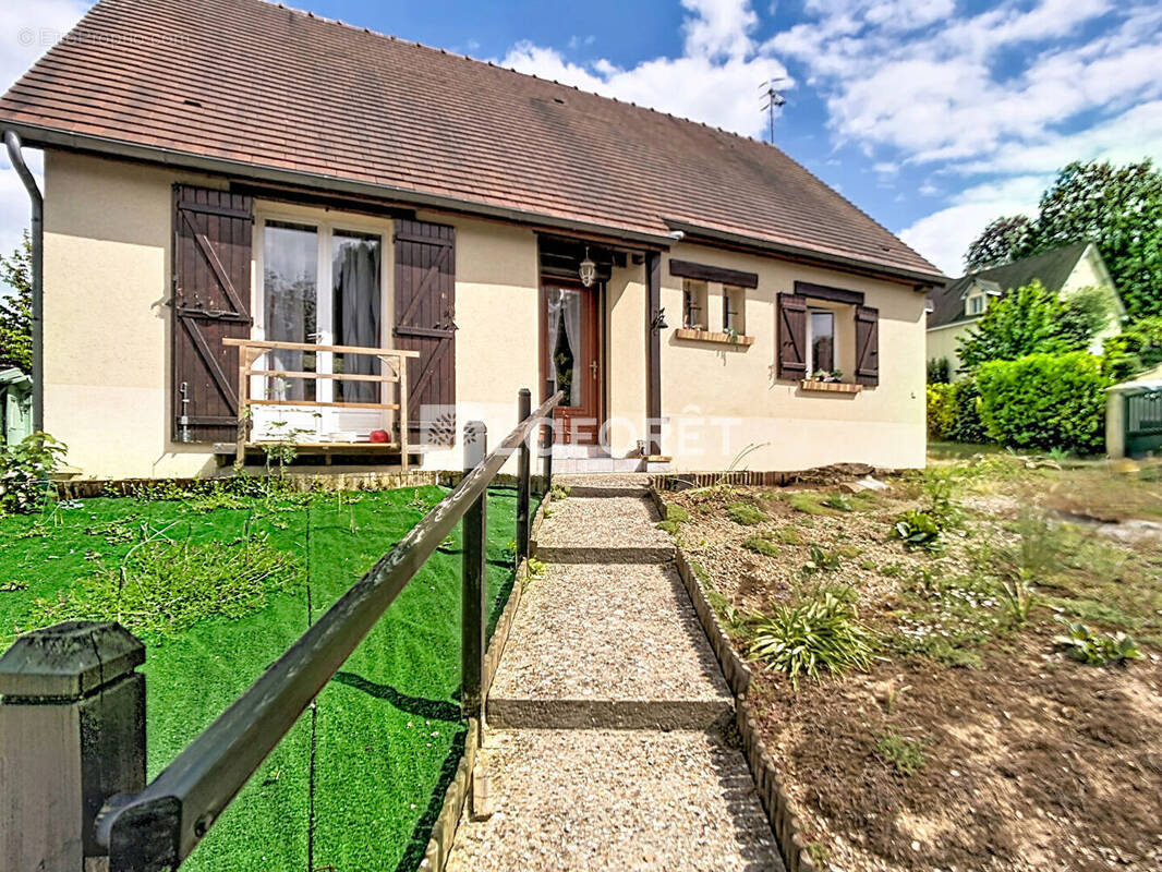 Maison à GAILLON
