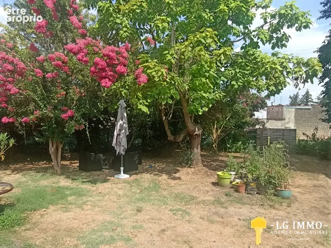 Ensemble immobilier de 2 maisons sur 7555 m2 de terrain- Idéal projet familial ou investissement - photo 16